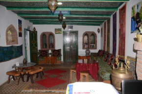 Dar Aldea